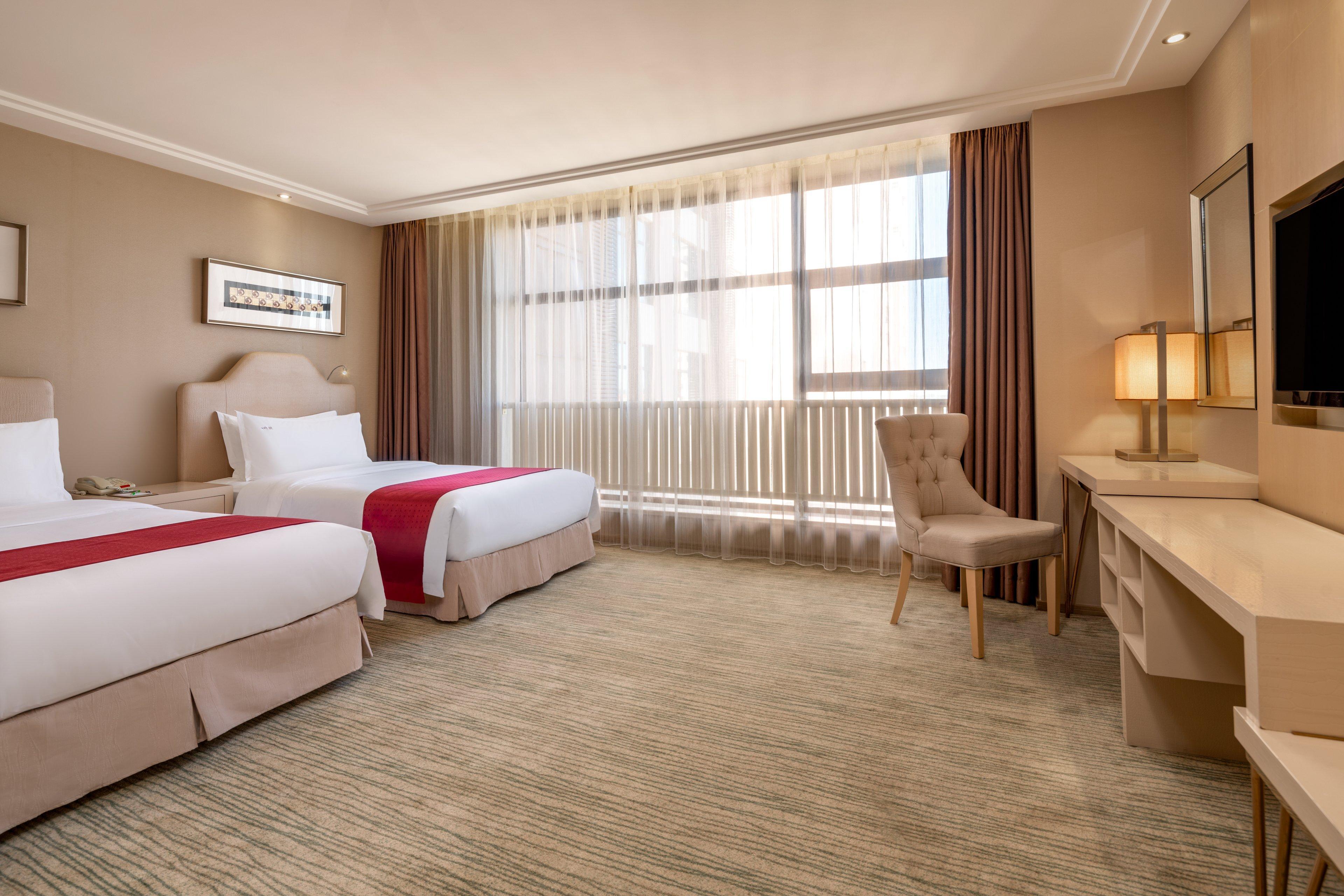 Holiday Inn & Suites Hulunbuir, An Ihg Hotel Екстериор снимка