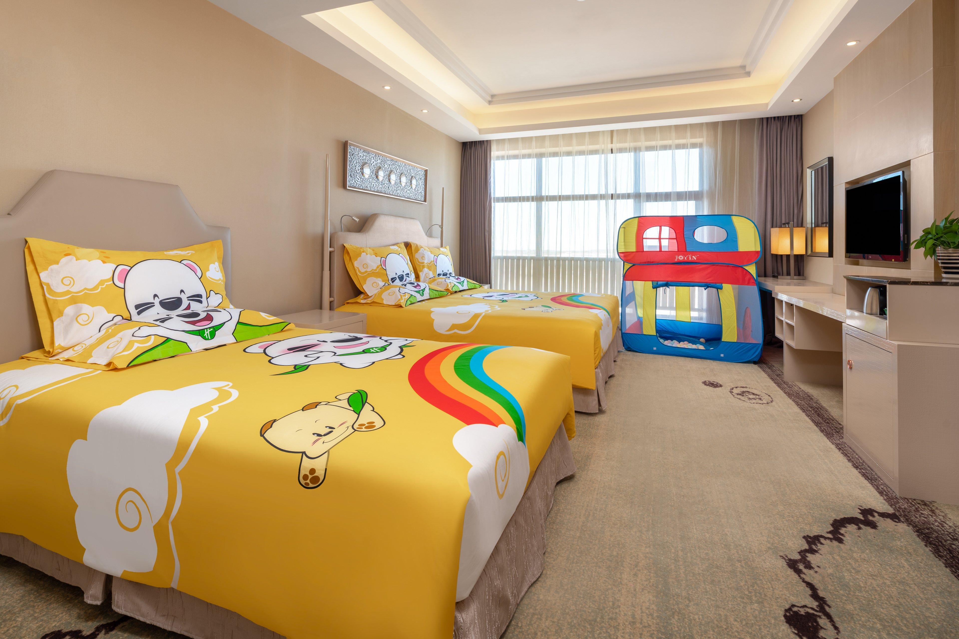 Holiday Inn & Suites Hulunbuir, An Ihg Hotel Екстериор снимка