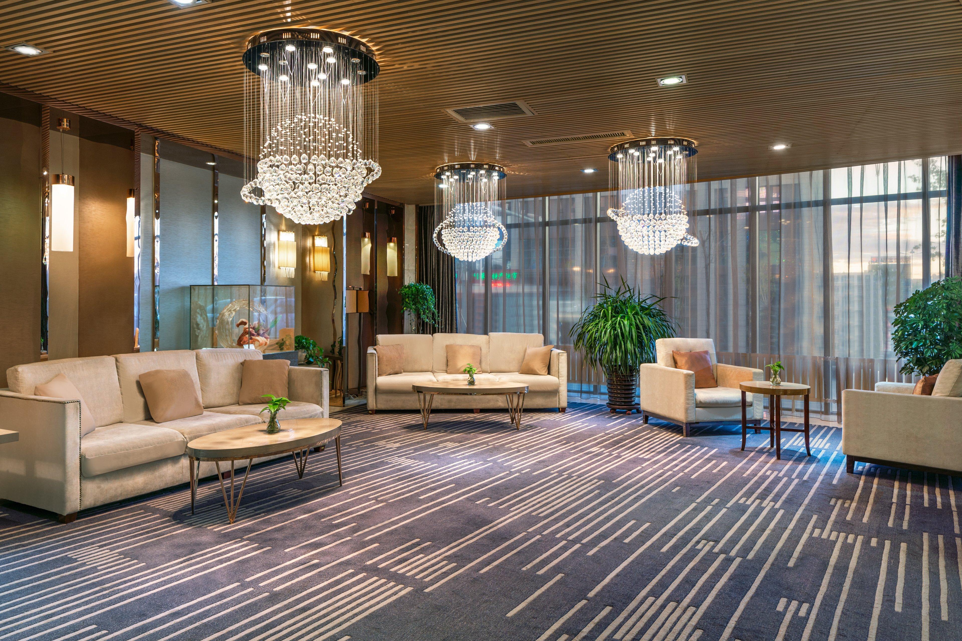 Holiday Inn & Suites Hulunbuir, An Ihg Hotel Екстериор снимка