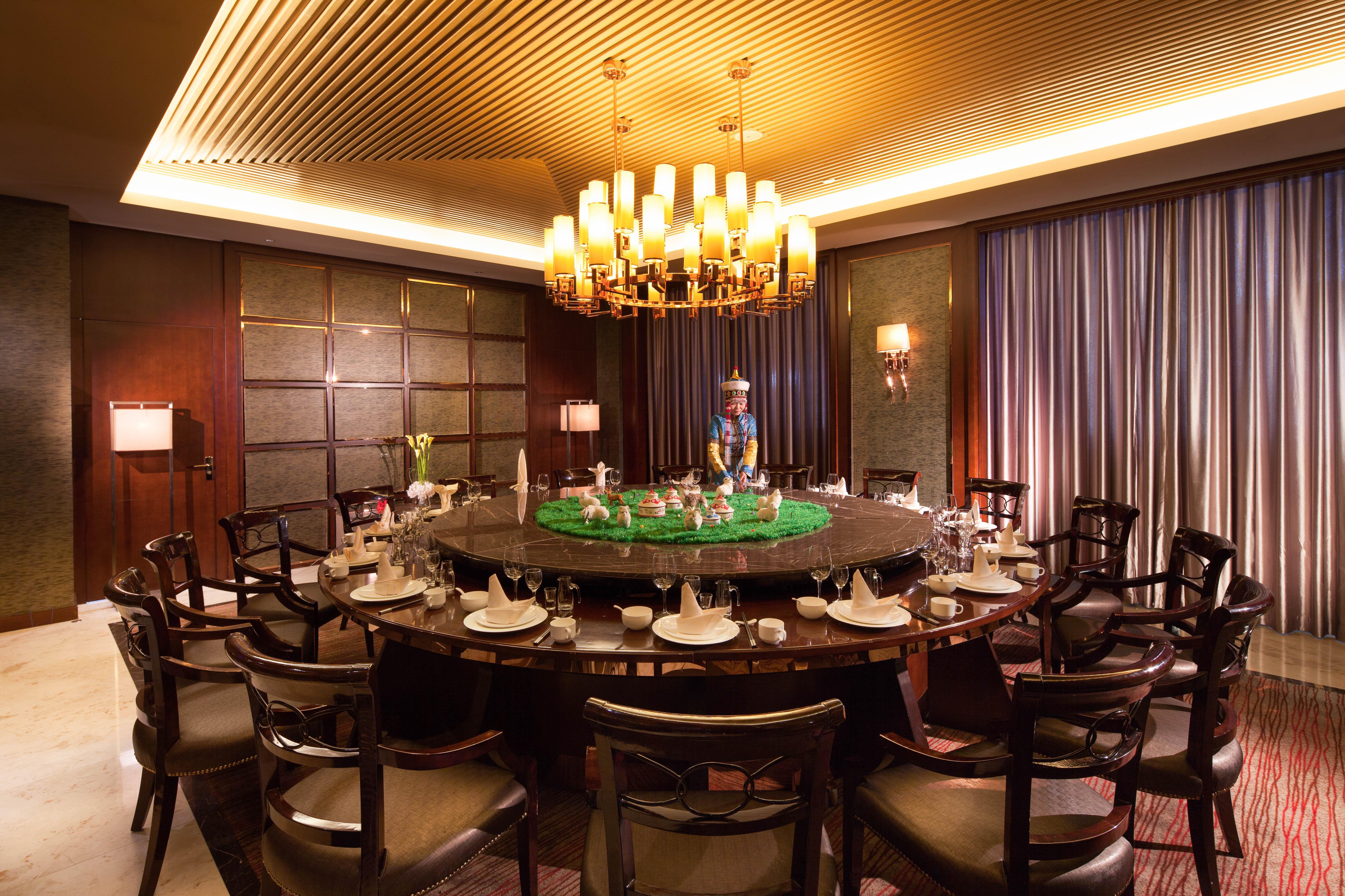 Holiday Inn & Suites Hulunbuir, An Ihg Hotel Екстериор снимка