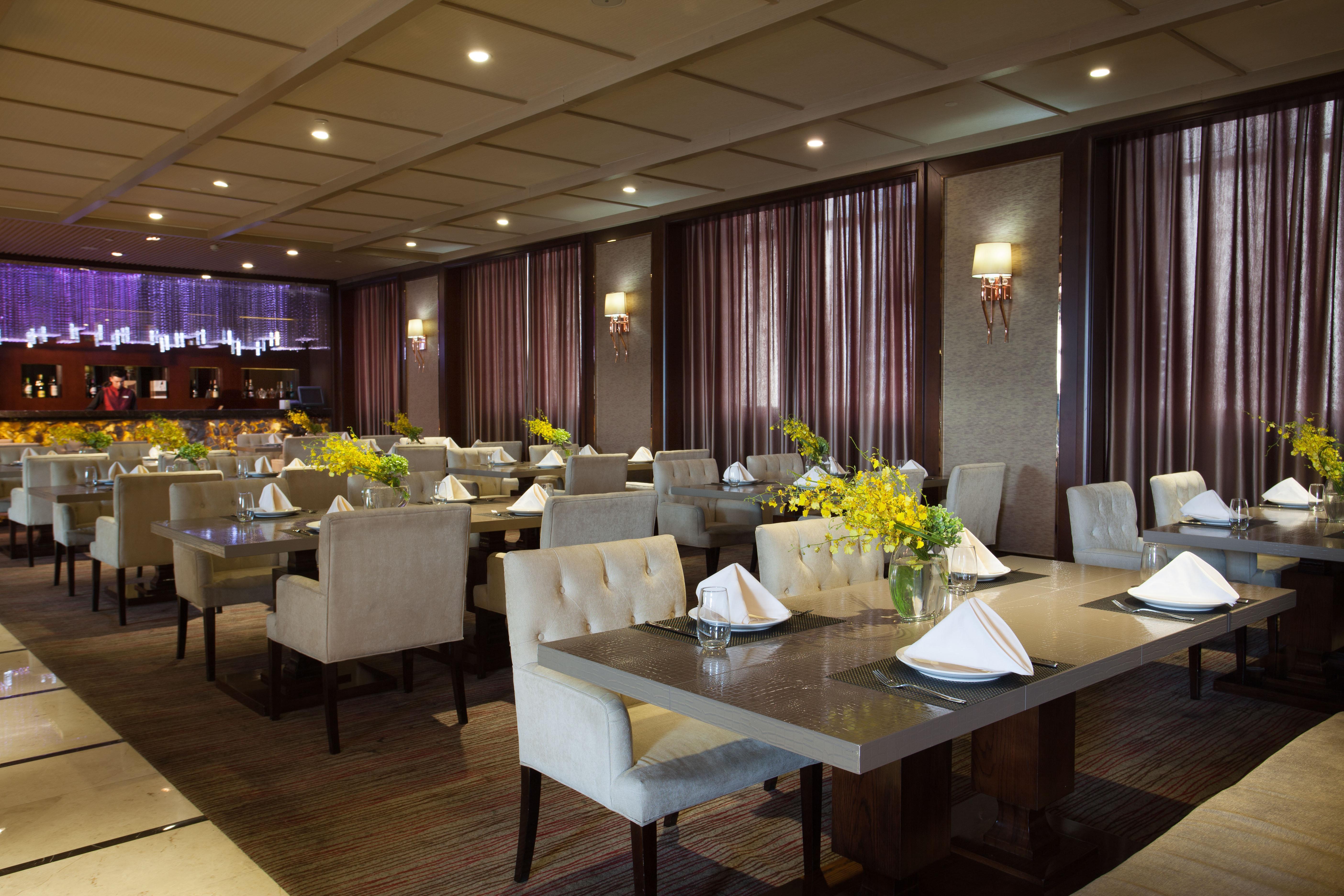 Holiday Inn & Suites Hulunbuir, An Ihg Hotel Екстериор снимка