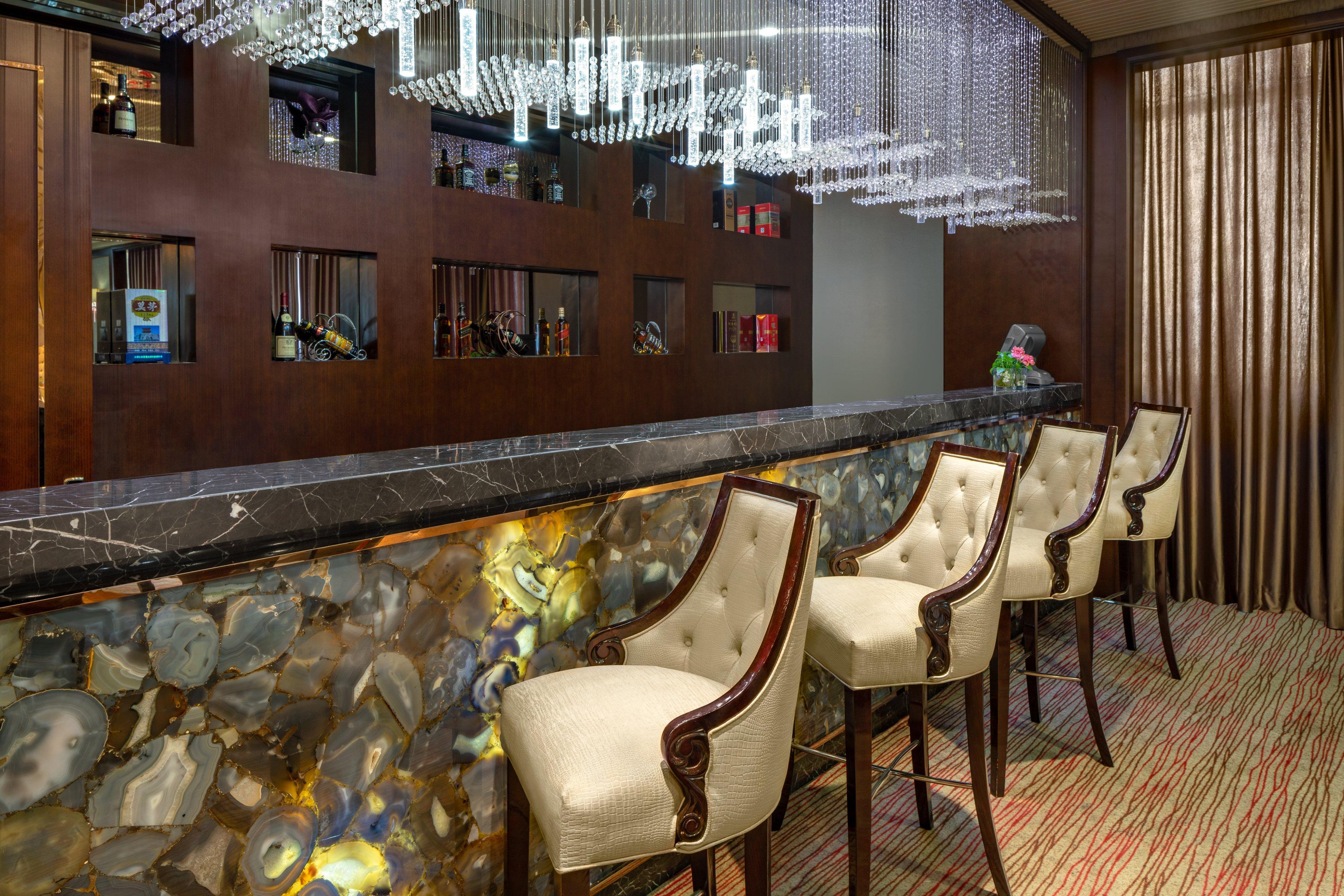 Holiday Inn & Suites Hulunbuir, An Ihg Hotel Екстериор снимка